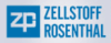 Zellstoff und Papierfabrik Rosenthal GmbH & Co KG